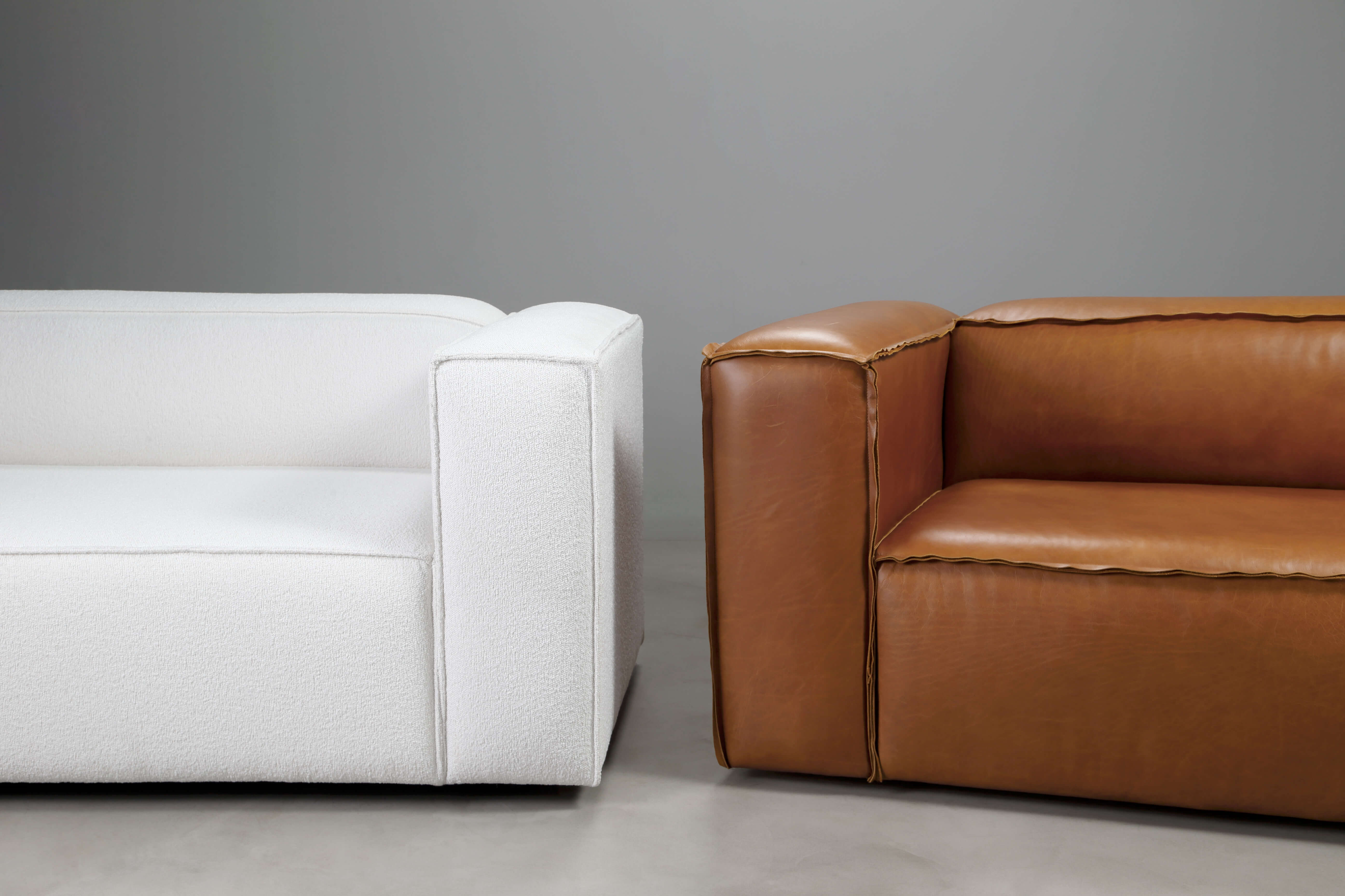 Our range of couches